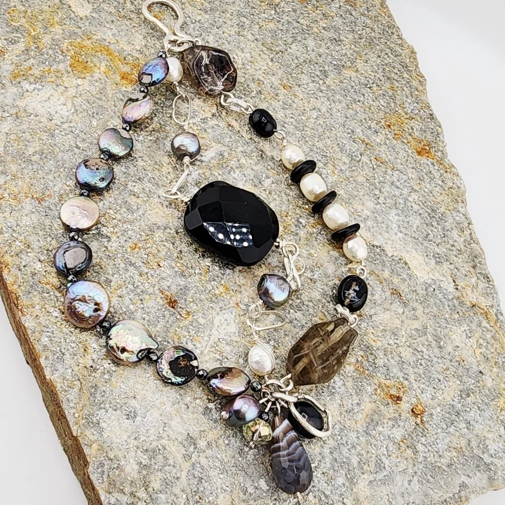 DREAMY JWLS handmade by
